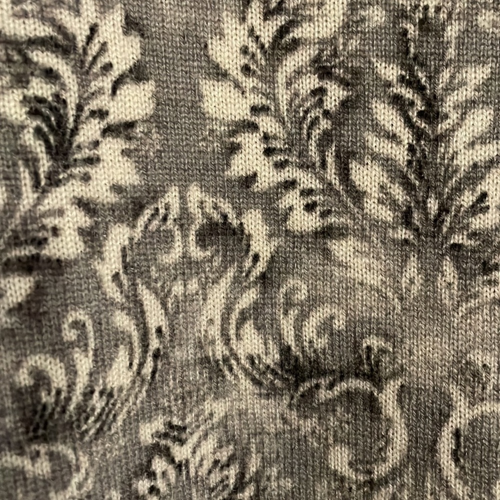 Talbots cashmere 3xp